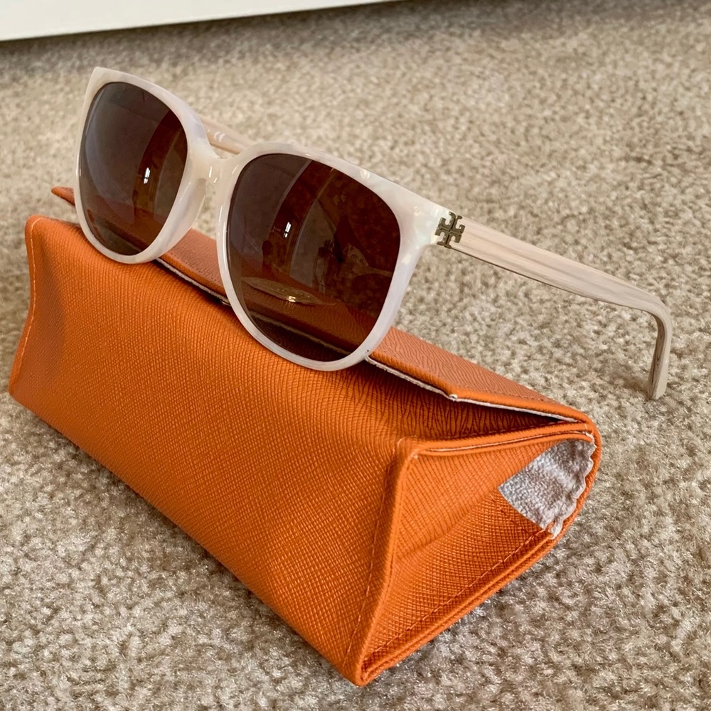 Tory Burch Sunglasses